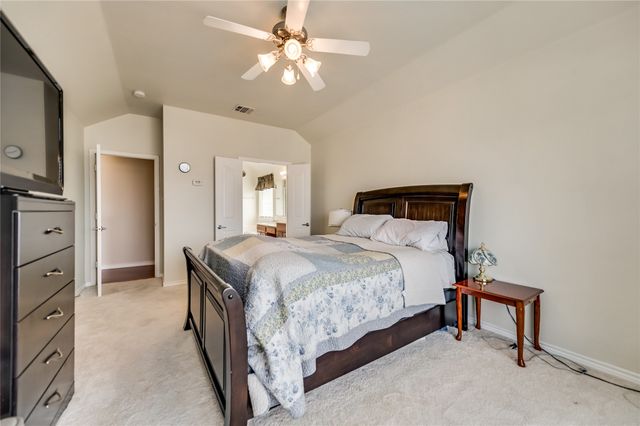 3633 Carmel Mountain Drive, Mckinney, TX 75070