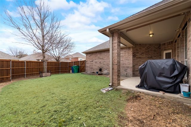 3633 Carmel Mountain Drive, Mckinney, TX 75070