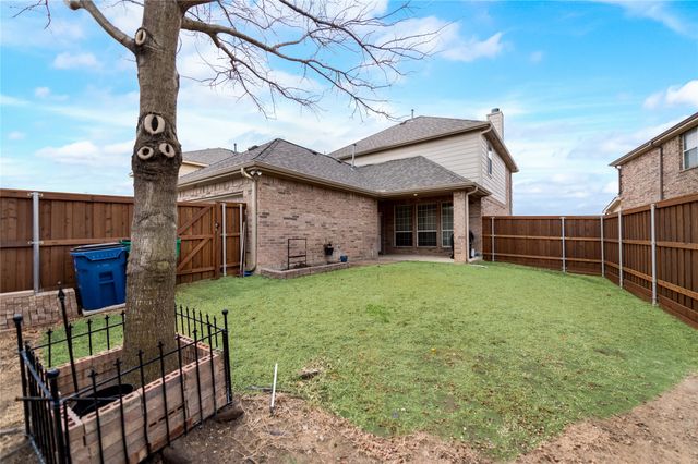 3633 Carmel Mountain Drive, Mckinney, TX 75070