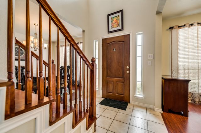 3633 Carmel Mountain Drive, Mckinney, TX 75070