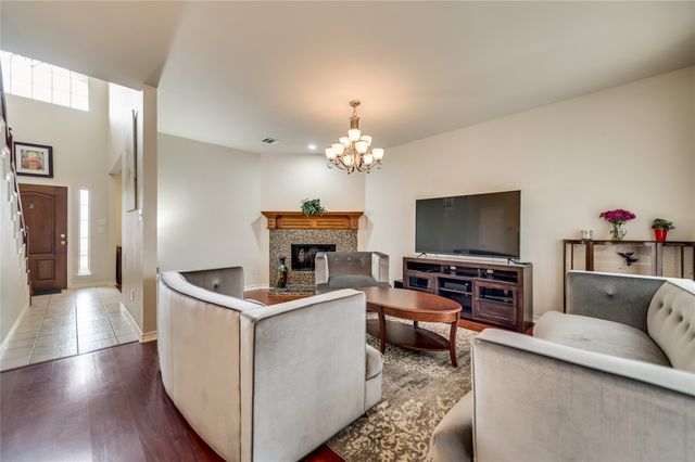 3633 Carmel Mountain Drive, Mckinney, TX 75070