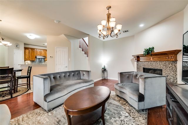 3633 Carmel Mountain Drive, Mckinney, TX 75070