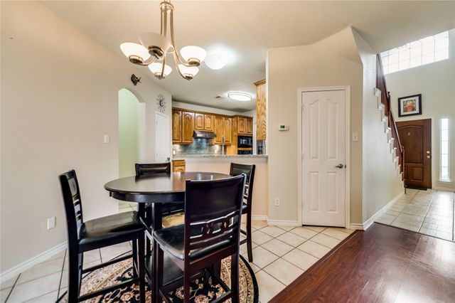 3633 Carmel Mountain Drive, Mckinney, TX 75070