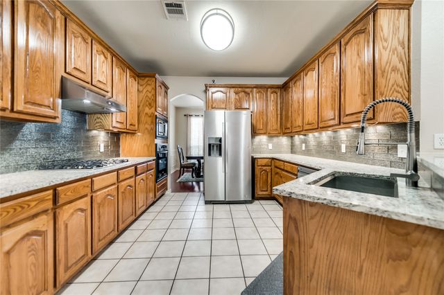 3633 Carmel Mountain Drive, Mckinney, TX 75070