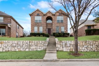 3633 Carmel Mountain Drive, Mckinney, TX 75070
