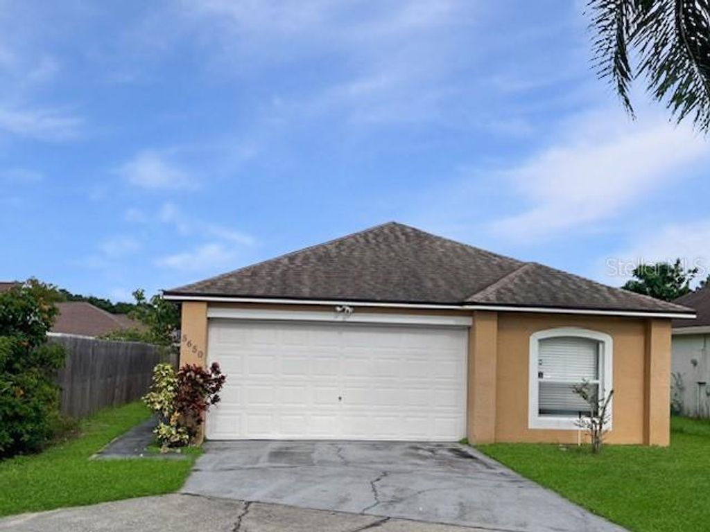 5650 NEW CAMBRIDGE ROAD, Orlando, FL 32810