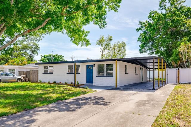 9596 GROVELAND STREET, Seminole, FL 33772