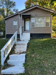 7316 Webb Avenue, St Louis, MO 63133