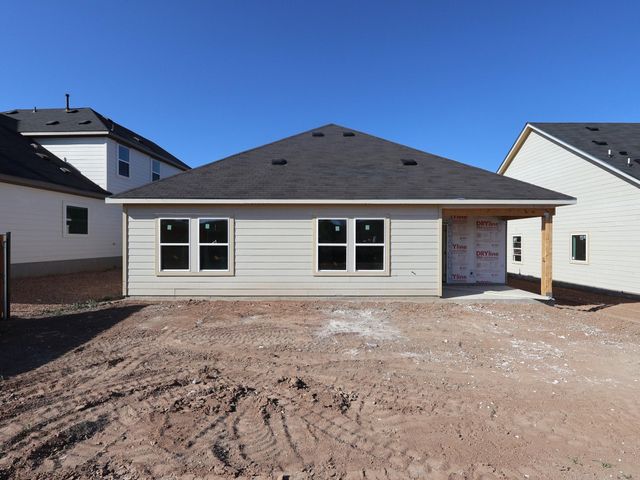 4613 Lava Island DR, Austin, TX 78747