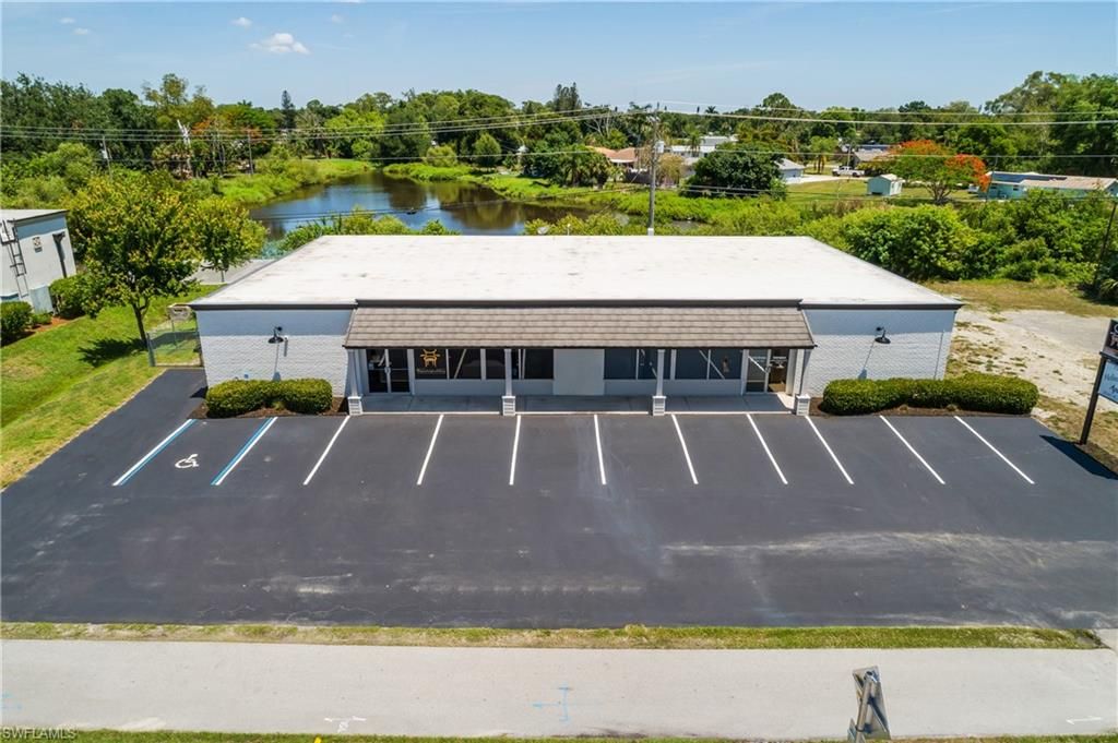 12538 Palm Beach BLVD 1, FORT MYERS, FL 33905 — exterior