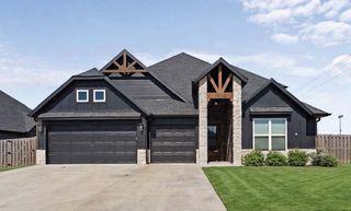 1300 Paragon Drive, Centerton, AR 72719