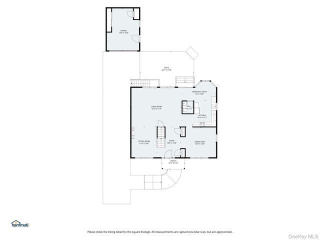 696 Hewlett Street, Franklin Square, NY 11010