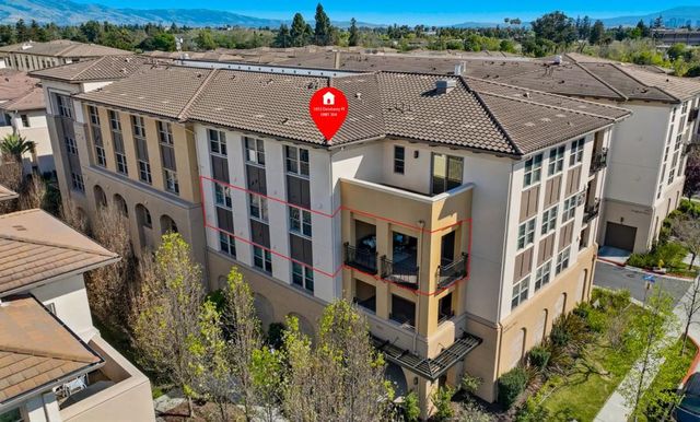 1053 Dewberry Place 304, San Jose, CA 95131