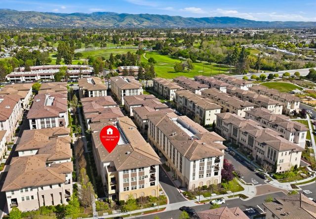 1053 Dewberry Place 304, San Jose, CA 95131