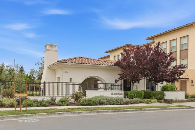 1053 Dewberry Place 304, San Jose, CA 95131