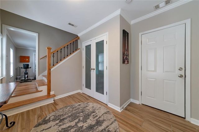 300 Halah Circle, Atlanta, GA 30328