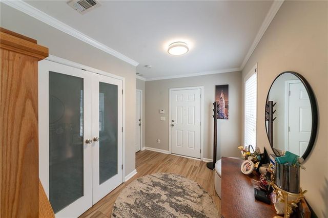 300 Halah Circle, Atlanta, GA 30328