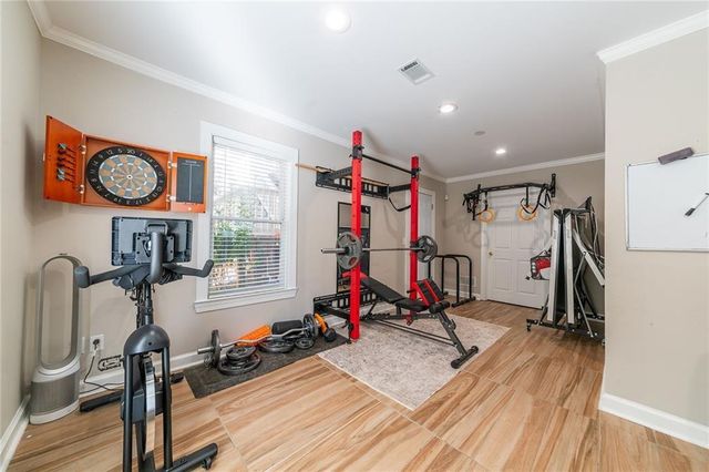 300 Halah Circle, Atlanta, GA 30328