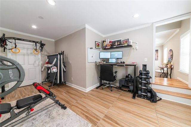 300 Halah Circle, Atlanta, GA 30328