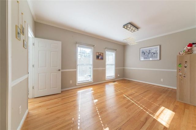 300 Halah Circle, Atlanta, GA 30328
