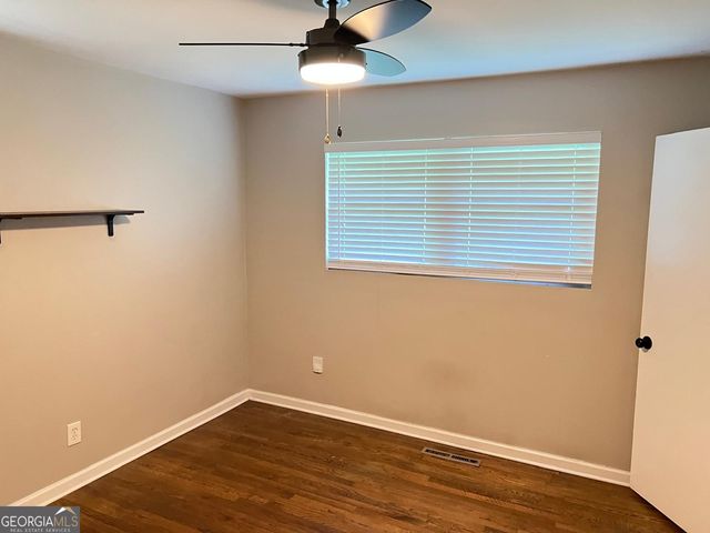 2756 Plantation Drive, East Point, GA 30344