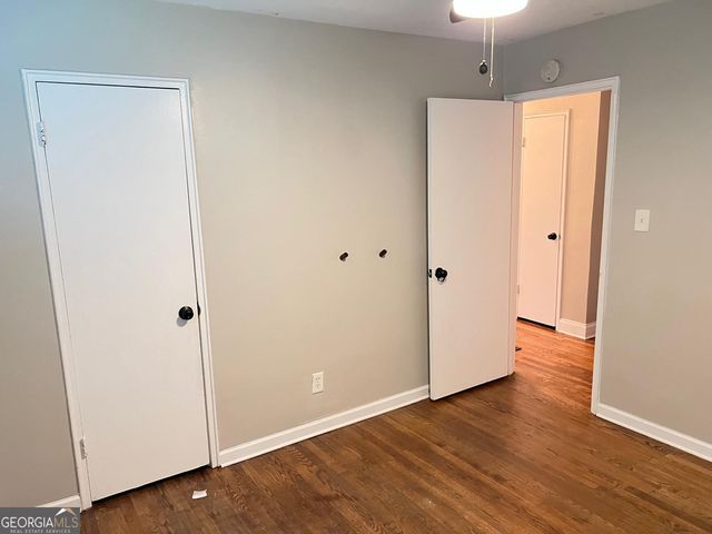 2756 Plantation Drive, East Point, GA 30344