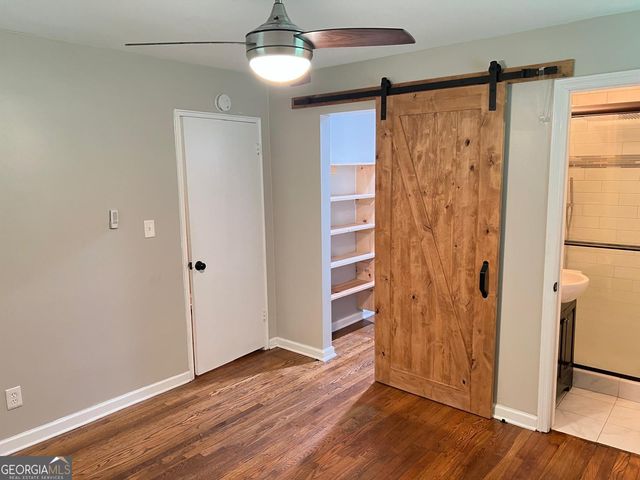 2756 Plantation Drive, East Point, GA 30344