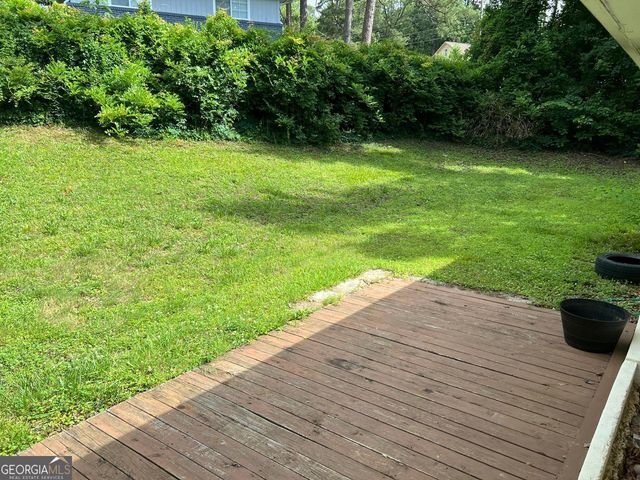2756 Plantation Drive, East Point, GA 30344