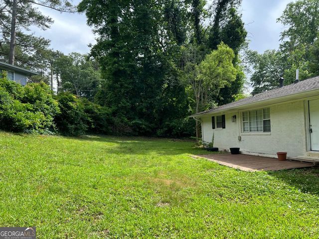 2756 Plantation Drive, East Point, GA 30344