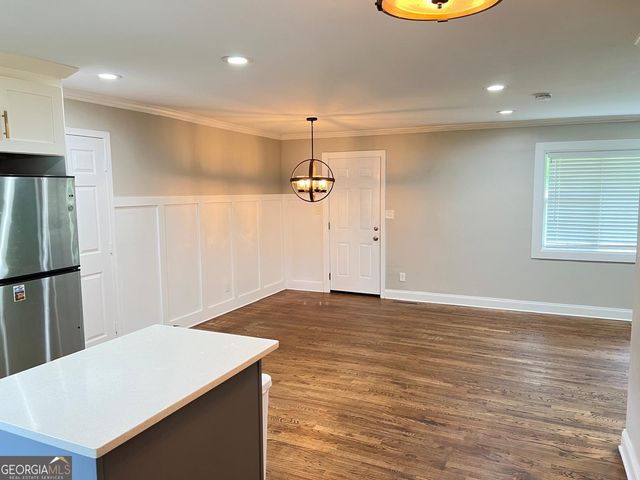 2756 Plantation Drive, East Point, GA 30344