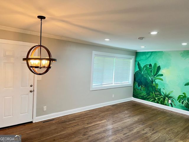 2756 Plantation Drive, East Point, GA 30344