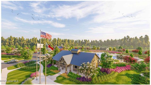 4214 Allsbrook Lane Unit 1004, Leland, NC 28451