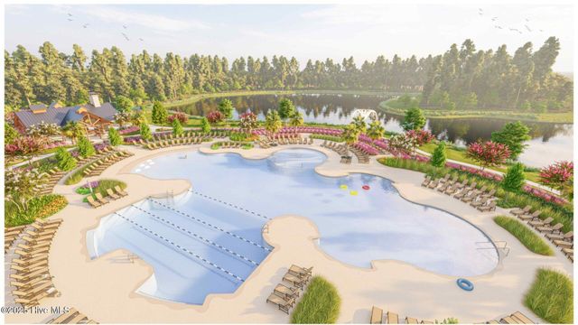 4214 Allsbrook Lane Unit 1004, Leland, NC 28451