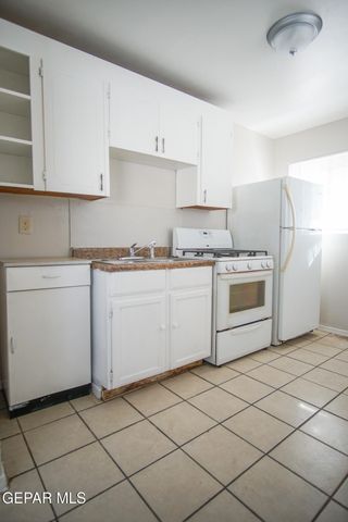 3600 Keltner Avenue 5, El Paso, TX 79904