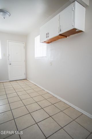 3600 Keltner Avenue 5, El Paso, TX 79904