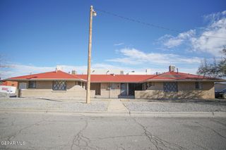 3600 Keltner Avenue 5, El Paso, TX 79904