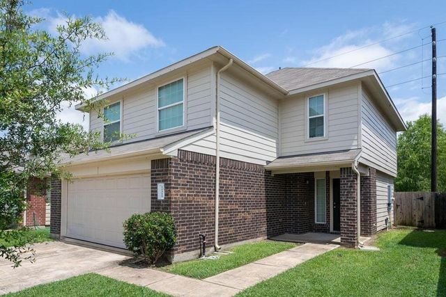 12215 Gemma Lane, Houston, TX 77044