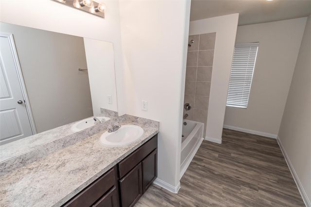 12215 Gemma Lane, Houston, TX 77044