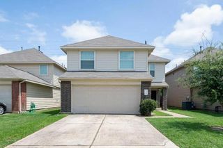 12215 Gemma Lane, Houston, TX 77044