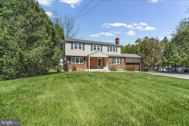893 WESTTOWN RD, West Chester, PA 19382