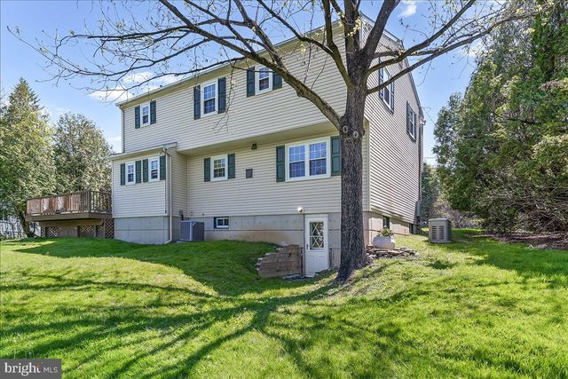 893 WESTTOWN RD, West Chester, PA 19382