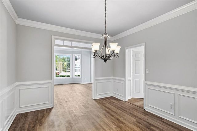 716 Braidwood Ridge NW, Acworth, GA 30101