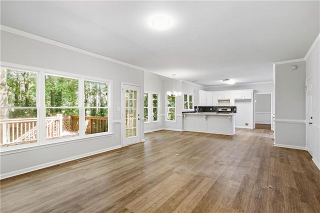 716 Braidwood Ridge NW, Acworth, GA 30101