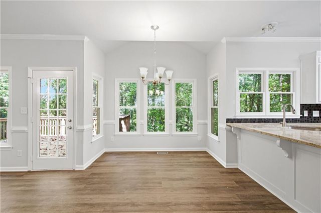 716 Braidwood Ridge NW, Acworth, GA 30101