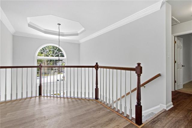 716 Braidwood Ridge NW, Acworth, GA 30101