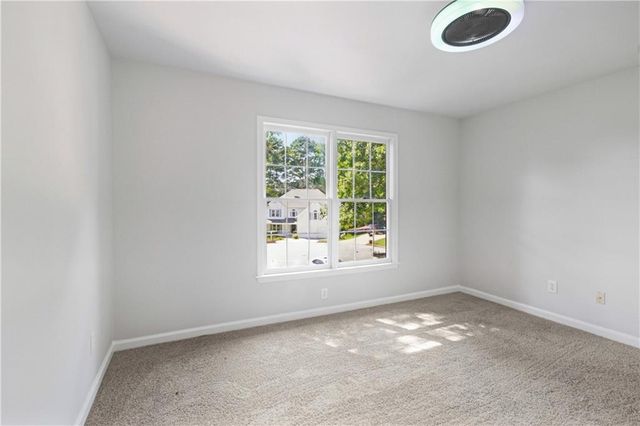 716 Braidwood Ridge NW, Acworth, GA 30101