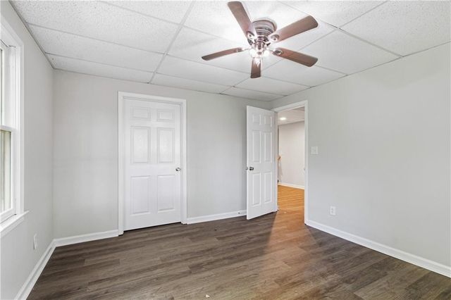 716 Braidwood Ridge NW, Acworth, GA 30101