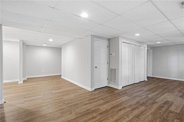716 Braidwood Ridge NW, Acworth, GA 30101