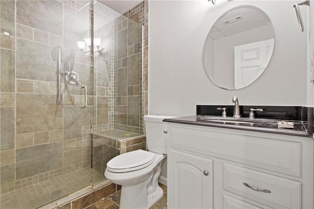 716 Braidwood Ridge NW, Acworth, GA 30101