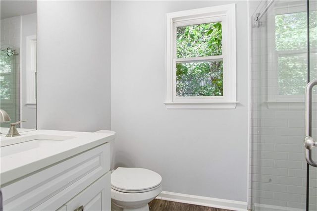 716 Braidwood Ridge NW, Acworth, GA 30101